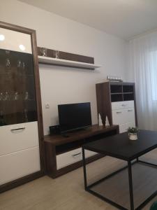 Parko apartamentai