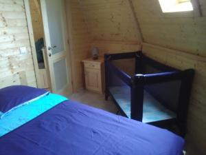 Villages vacances Le Petit Robinson : photos des chambres