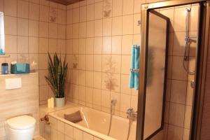 Ferienwohnung Gegenfurtner