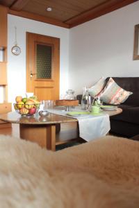 Ferienwohnung Gegenfurtner