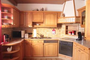 Ferienwohnung Gegenfurtner