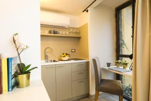 Habitación Individual Económica