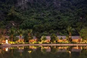 An's Eco Garden Resort - Nguyên Ngoại
