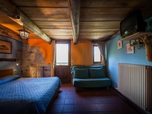 Chambre Double Supérieure