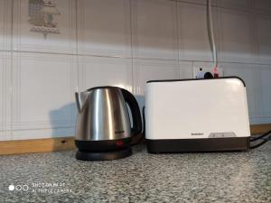 Arzella Holiday Home