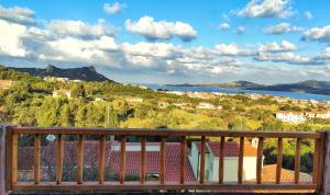 3 stern appartement Appartamenti La Costa by Cannigione Holidays Arzachena Italien