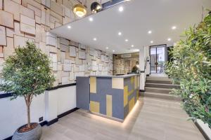 Hôtel Lucien & Marinette