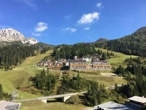Ferienapartment Nassfeld - Passo Pramollo
