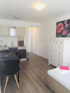 Delfin Apartments 