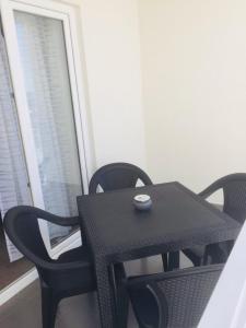 Delfin Apartments 