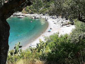 Stoupa's Paradise Messinia Greece