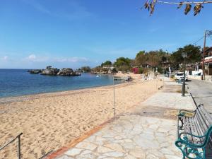 Stoupa's Paradise Messinia Greece