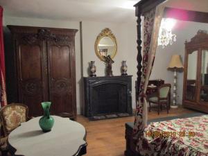 Le domaine de Beaufai