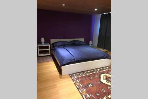 Whole large 3 levels apartment