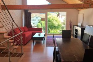 Whole large 3 levels apartment