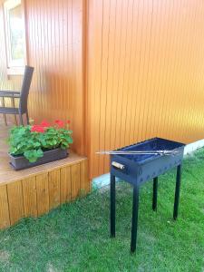 Holiday Home Jūras Krasti