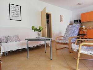 Apartment Suzy with private parking