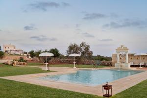 Masseria Cisternella