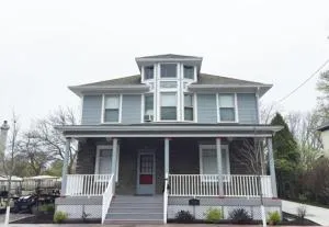 All Star Ohio House - Пут-ин-Бей