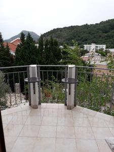 Apartments Markovic Sutomore