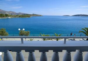 Victoria Hotel Lasithi Greece