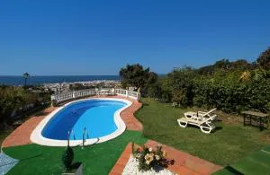 Villa Rosario SpainSunRentals 1070 - Nerja