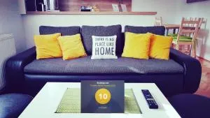 InOsijek- FEELS LIKE HOME - Logor