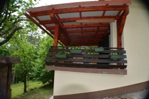 Holiday Home Coprnička Hiša