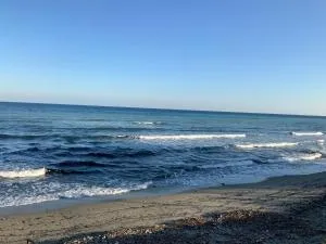 Studio Bord De Mer - 科尔特