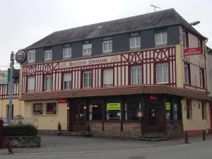 Hotellerie Normande - Goustranville