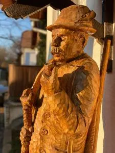 Bakonyi Vadász Háza - Isztimér