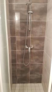 Appart simple entier 1 ch à ch-gontier 1er ou 2eme étage