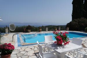 Villa Bacchus Kassiopi Corfu Corfu Greece