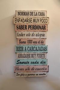 Corralón Tahonas. Centro histórico