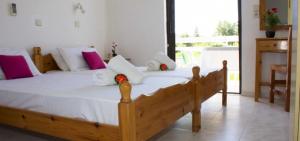 Eleni Studios&Apartments Zakynthos Greece