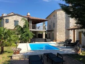 Villa Khala - Smoljanci