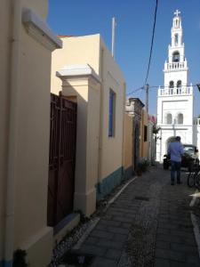 Louloudi Traditional House Koskinou Rhodes Greece