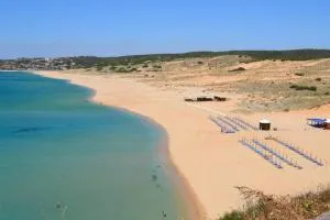 Appartamento 72 - Sant' Antonio di Santadi