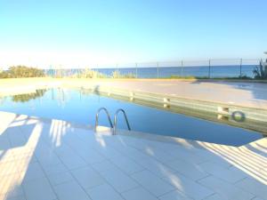 Apartement Studio Bord De Mer Santa-Lucia-di-Moriani Prantsusmaa