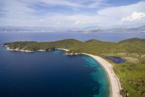 Villa Bacchus Kassiopi Corfu Corfu Greece