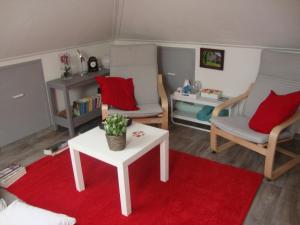 Valckesteyn Logement