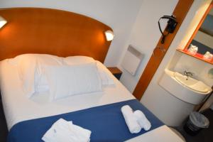 Hotels Quick Palace Saint Brieuc : photos des chambres