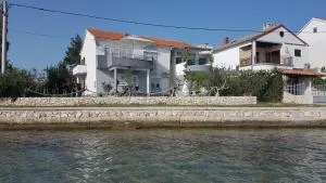 Apartmani Zorzo - Rtina