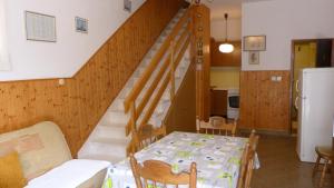 Two-Bedroom House room in Pisak holiday homes