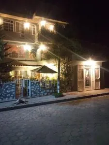 La Belle Maison Milot - Samson