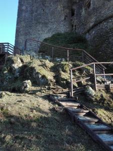 B&B Castello Malaspina di Tresana