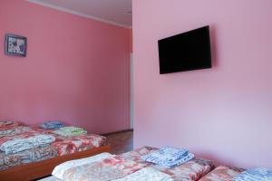 Hotel Kings Zatoka