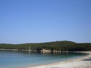 Villa Bacchus Kassiopi Corfu Corfu Greece