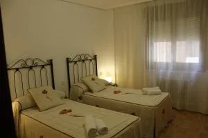 Mi Paz - Villar de Olalla