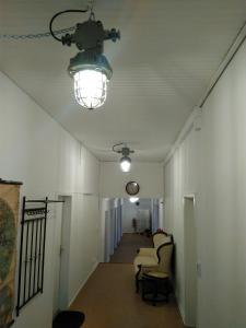 4 Sterne Wohnen "Zum alten Forsthof" am Schlosspark, App 3 "wunnerbor"